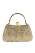 Women Clutch - 15253B - Party Bag - Walkeaze